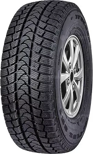 Шина Tracmax Ice-Plus SR1 185/75 R16C 104/102Q зимняя шипуемая 