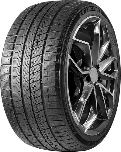 Шина Tracmax X-Privilo S360 285/45 R21 113T XL зимняя  - фото 3