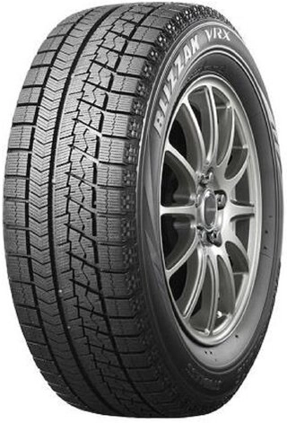 Шина Bridgestone Blizzak VRX 225/45 R19 92S зимняя 