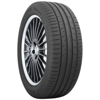 Шина Toyo Proxes Sport 245/40 ZR18 XL 97Y летняя 