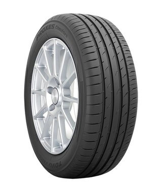 Шина Toyo Proxes Comfort 185/55 R16 87V XL летняя 