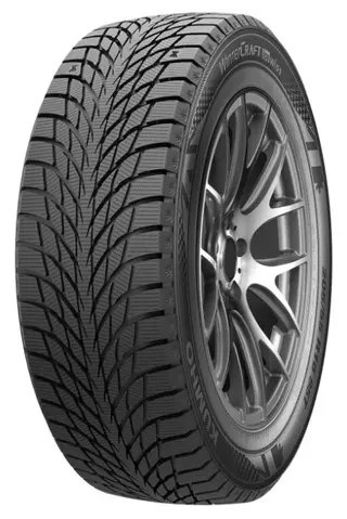 Шина Kumho Wintercraft Ice WI51 225/55 R17 101T XL зимняя 