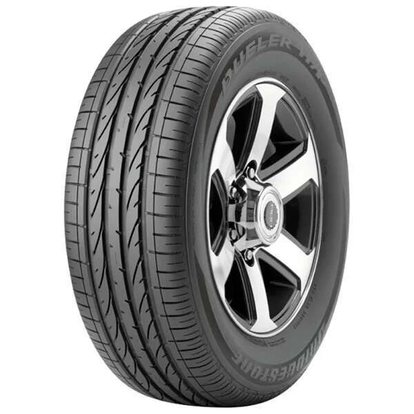 Летняя шина Bridgestone Dueler H/P Sport AS 245/60 R18 105V