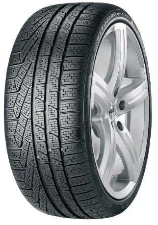 Шины Pirelli Winter 210 Sottozero Serie II 245/50 R18 100H Run Flat зимняя 