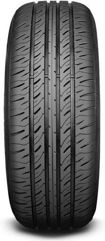 Farroad FRD16 215/65 R15 100H летняя 