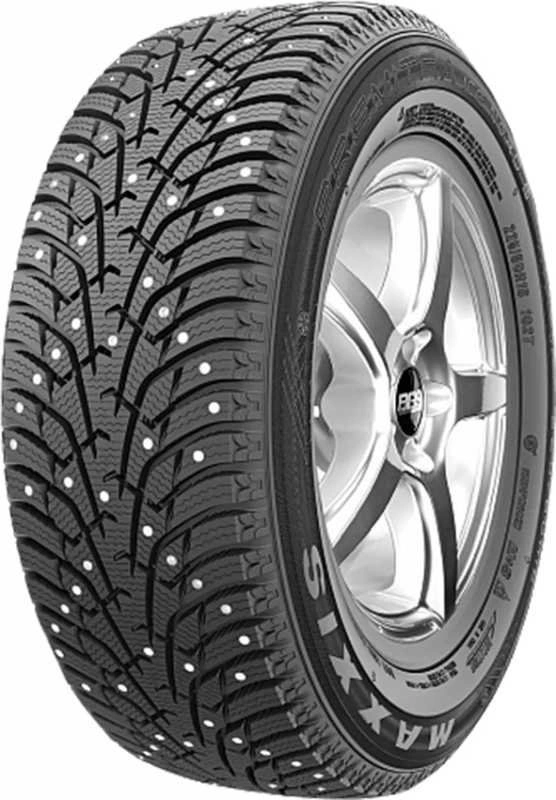 Шина Maxxis NP5 215/60 R16 99T зимняя 