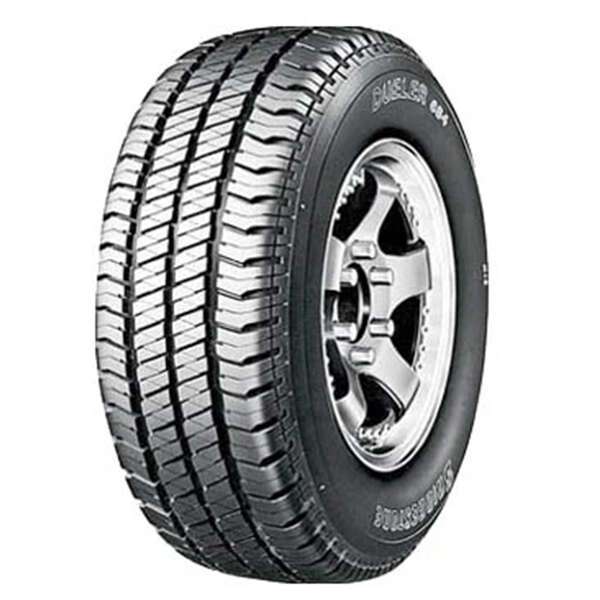 Альтернативные модели Bridgestone для города