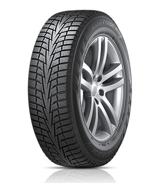 Шина Hankook Winter I*Cept X RW10 265/70 R16 112T зимняя 