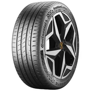 Шина  Continental PremiumContact 7 245/45 R19 98W летняя 