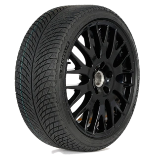 Шина Michelin Pilot Alpin 5 315/30 R21 105V зимняя 