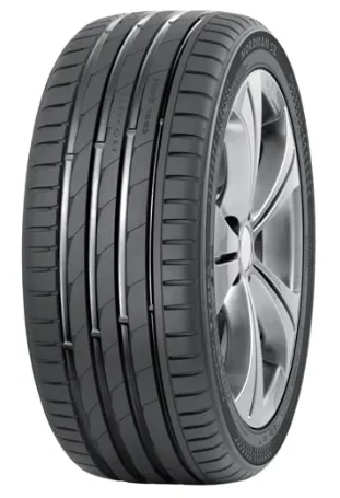 Шина Nordman Nordman SZ2 215/55 R17 98V летняя  - фото 2
