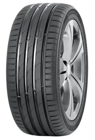 Шина Nordman Nordman SZ2 215/55 R17 98V летняя 