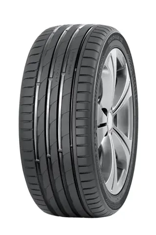 Шина Nordman Nordman SZ2 215/55 R17 98V летняя 