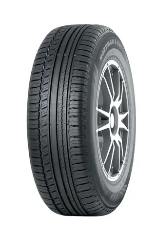 Шина Nordman Nordman S2 SUV 215/60 R17 96H зимняя 