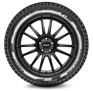 Шина Pirelli Winter Ice Zero FR 265/60 R18 114H зимняя 