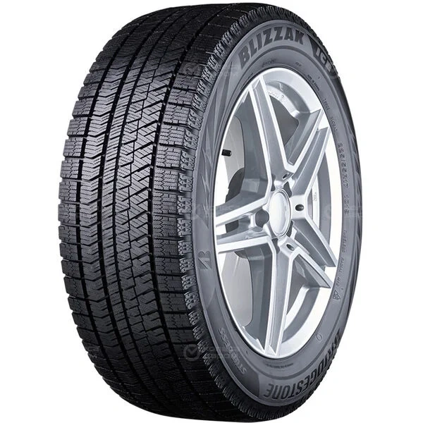 Шина Bridgestone Blizzak ICE 235/45 R17 S97 зимняя 