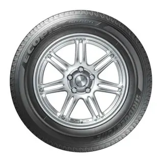 Летняя шина Bridgestone Ecopia EP850 245/55 R19 103V