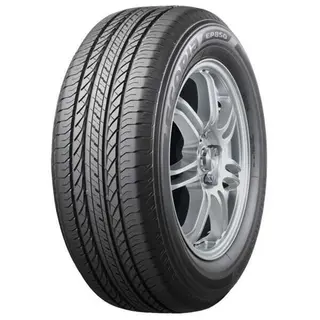 Летняя шина Bridgestone Ecopia EP850 245/55 R19 103V