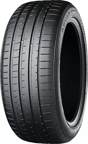 Шина Yokohama Advan Sport V107 325/40 R22 114Y летняя 