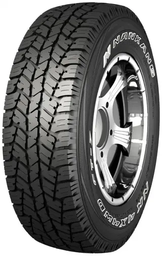 Шина Nankang FT-7 31/10.5 R15 109S всесезонные 