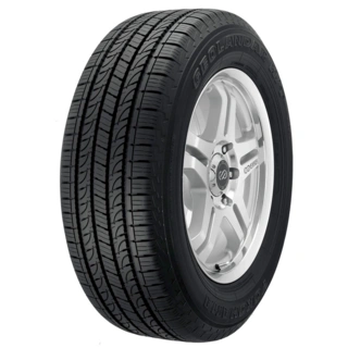 Шина Yokohama Geolandar G056 275/50 R21 113V летняя 