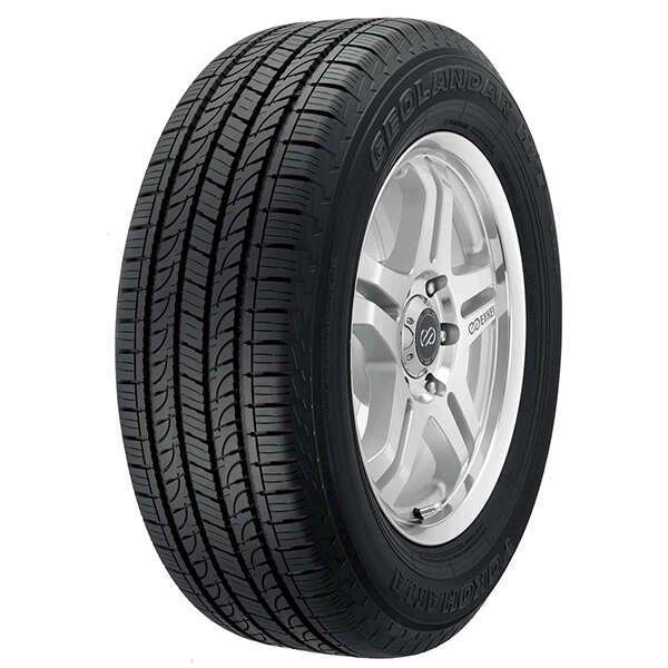 Шина Yokohama G056 265/70 R16 112H всесезонная  - фото 2