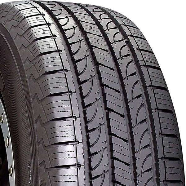 Шина Yokohama G056 265/70 R16 112H всесезонная 