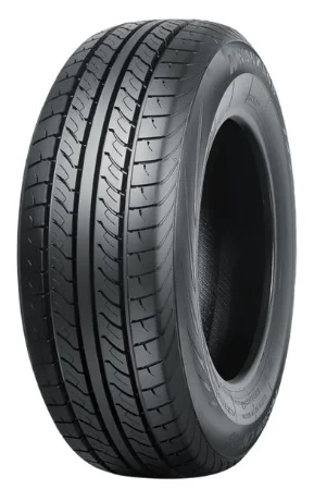 Шина Nankang CW20 235/65 R16C 121R летняя  - фото 2