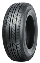 Шина Nankang CW20 235/65 R16C 121R летняя  - фото 2