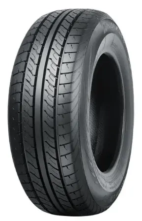 Шина Nankang CW20 235/65 R16C 121R летняя 