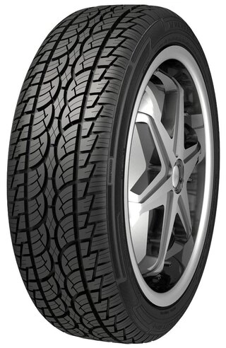 Шина Nankang SP-7 305/40 R22 114V летняя 