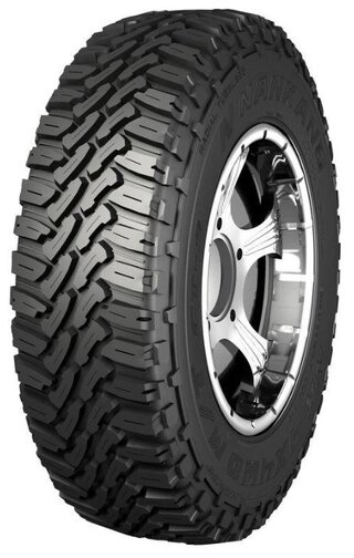 Шина Nankang FT-9 235/75 R15 104Q всесезонная 
