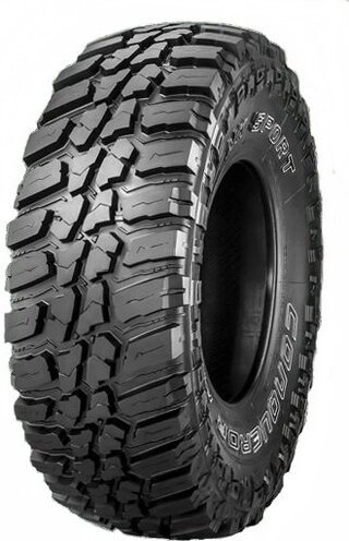 Шина Nankang MT-1 265/75 R16 119Q всесезонная 