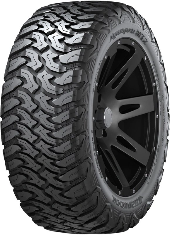 Шина Hankook RT05 Dynapro MT2 31/10.50 R15 109Q всесезонная 