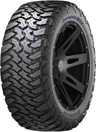 Шина Hankook RT05 Dynapro MT2 31/10.50 R15 109Q всесезонная 