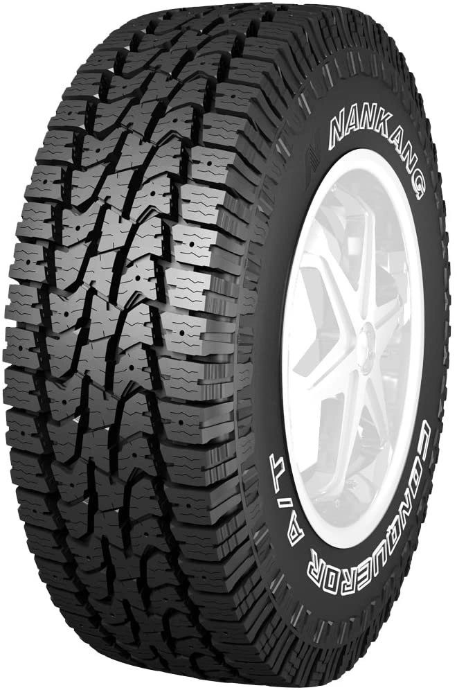 Шина Nankang AT-5 285/50 R20 116T летняя 