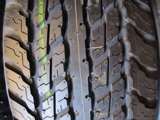 Шина Yokohama Geolandar G94B 285/60 R18 116V летняя 