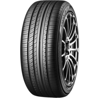 Шина Yokohama V552 245/45 R19 98Y летняя 