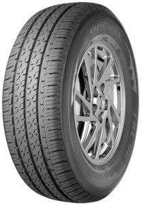 Шина Delmax Expresspro 185/75 R16 104S летняя 