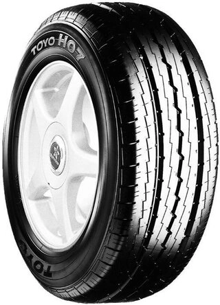 Шина Toyo TYH07 195/80 R15 106S летняя 