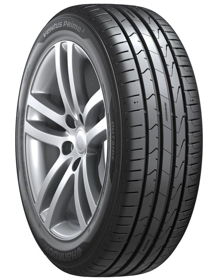 Шина Hankook Ventus Prime3 215/60 R16 99H летняя 