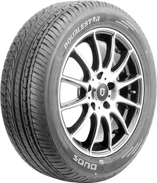 Шина Doublestar DU05 195/50 R16 84V летняя 