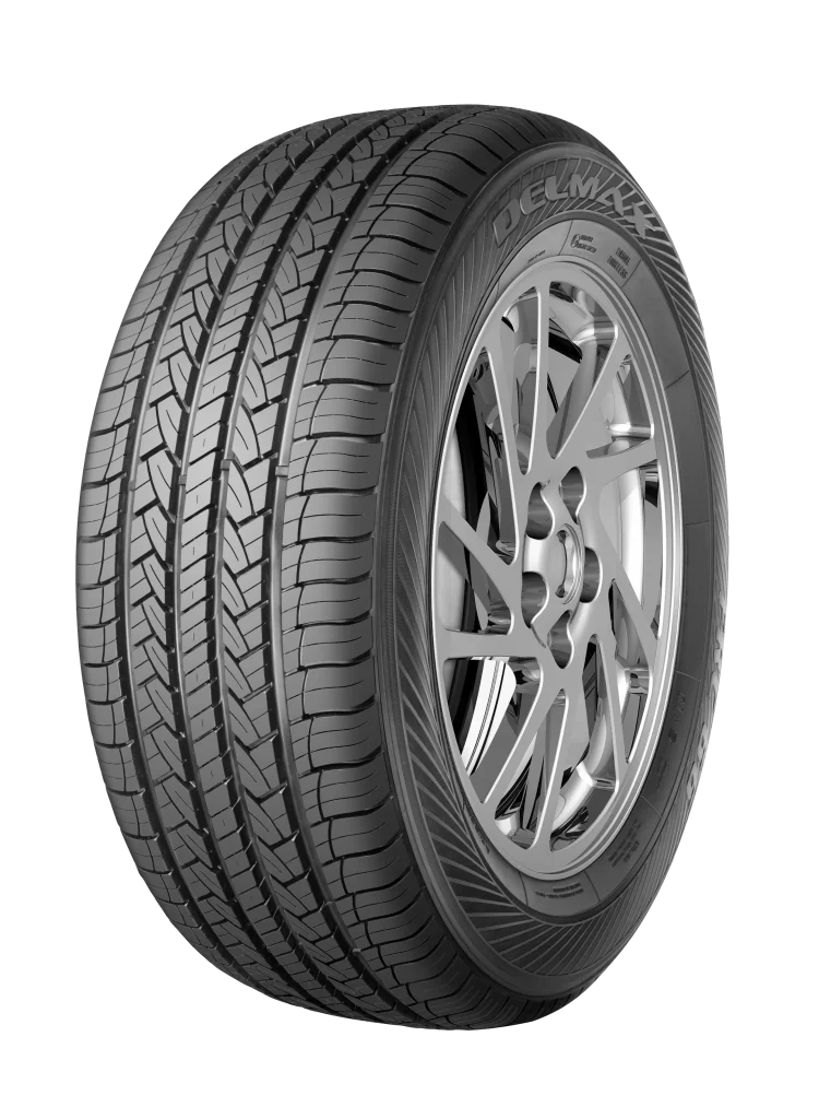 Шина Delmax UtilytyPro 265/60 R18 110H летняя 
