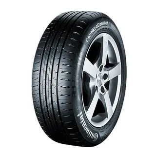Летняя шина Continental ContiEcoContact 5 195/65 R15 91T