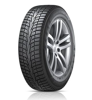 Шина Hankook Winter I*Cept X RW10 225/75 R16 104T зимняя 