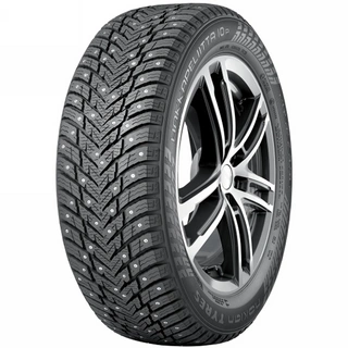 Шина Nokian Hakkapeliitta 10p 295/40/R21 111T зимняя 