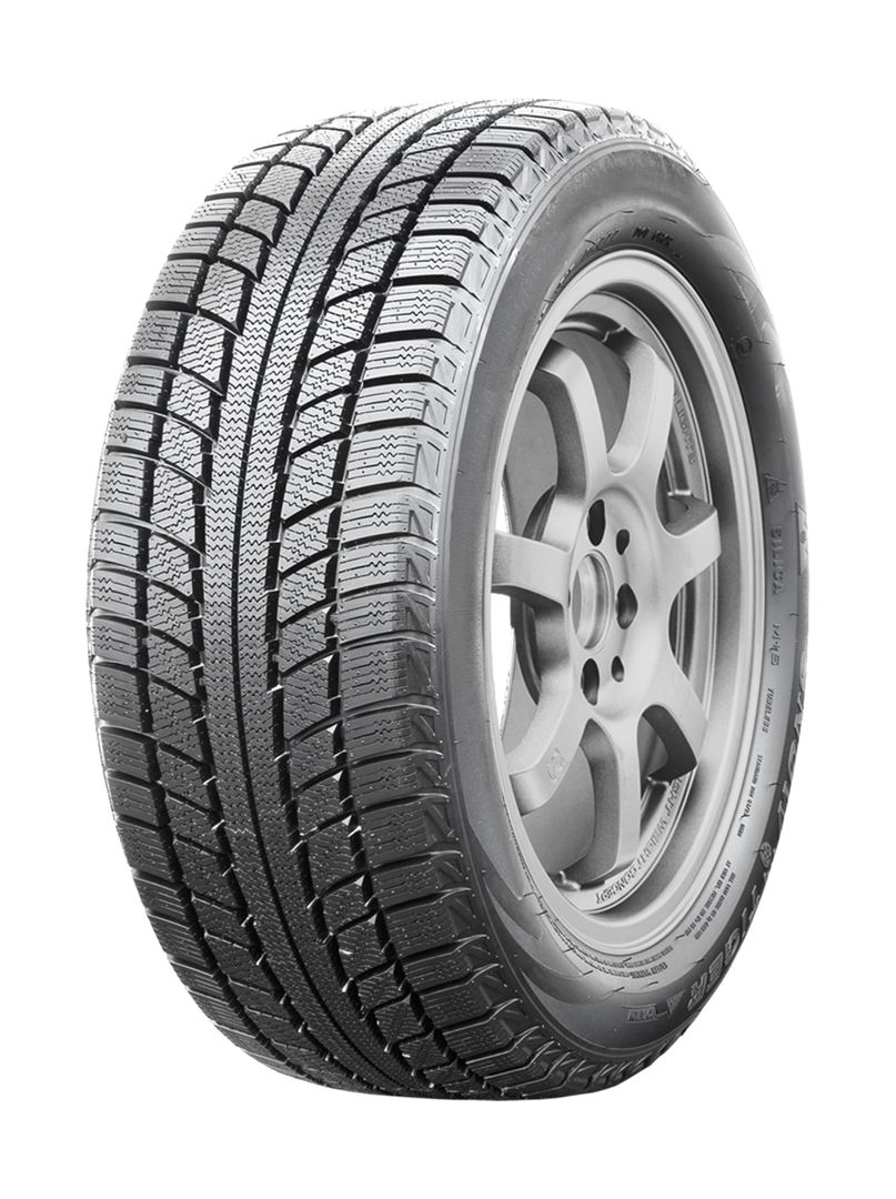 Шина Triangle TR777 Snow Lion 235/55 R17 99Q зимняя  - фото 2