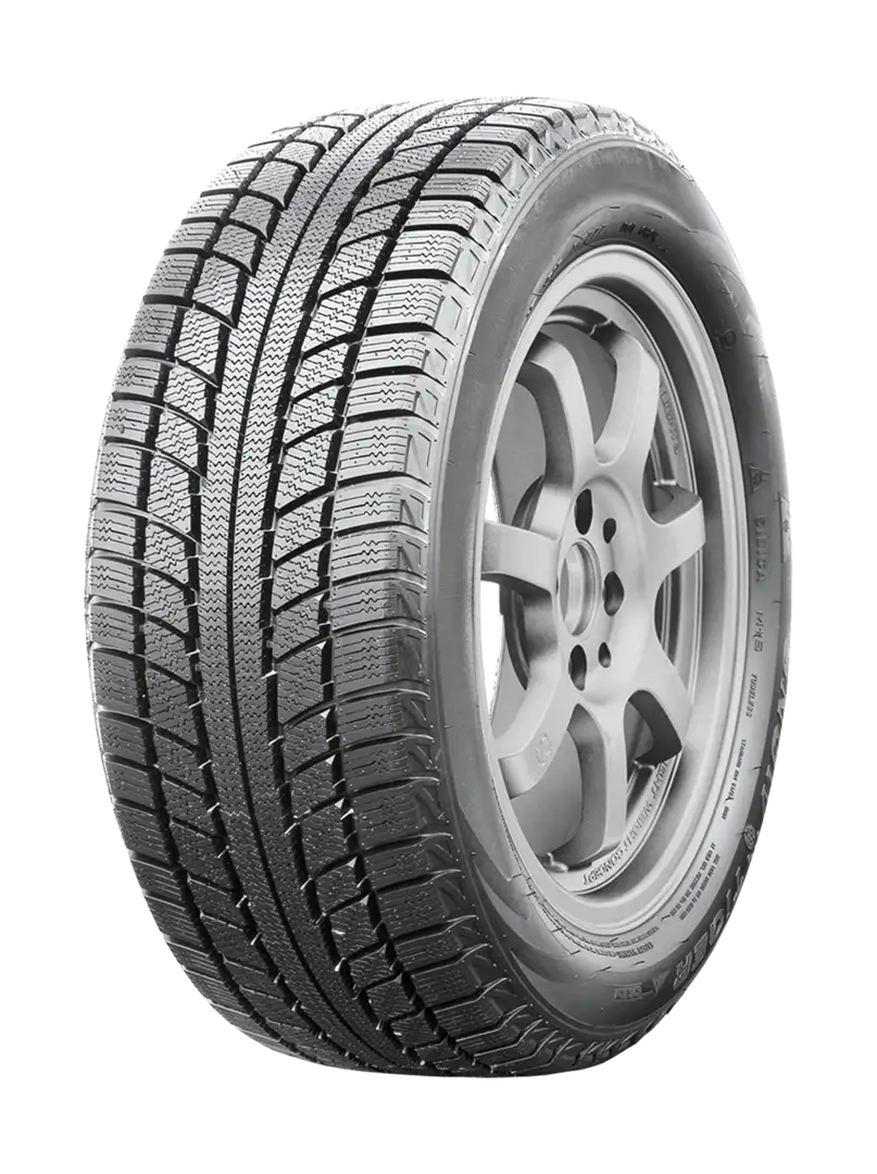 Шина Triangle TR777 Snow Lion 235/55 R17 99Q зимняя  - фото 2