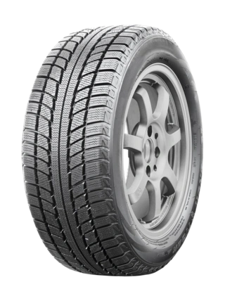 Шина Triangle TR777 Snow Lion 235/55 R17 99Q зимняя  - фото 2