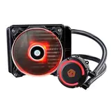 Система жидкостного охлаждения ID-Cooling AURAFLOW 120